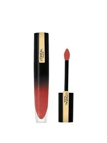 Rouge Signature Matte Liquid Lipstick 303 Be Independent 7 Ml – Liquid Lipstick, Long-Lasting, For Women, Matte Red, Suitable For Daily Wear - 303 Be Independent - View 5