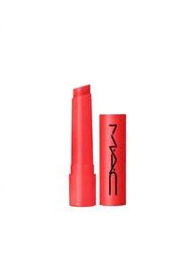عصا أحمر قدرة على التحسس بالحرارة من MAC Squirt Plumping Gloss - 12 معبأة بحجم 0.08 أوقية / 2.3 جرام - مستشعر حراري - مشاهدة 4