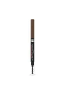 L’Oreal Paris Infallible 24H Brow Filling Triangular Pencil 3.0 Brunette 2.5 Ml – Eyebrow Pencil, Long-Lasting, For Women, Brunette, Suitable For Daily Beauty Routine - 3.0 Brunette - View 4