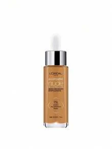 L’Oreal Paris سيروم أساس تينت أكورد بارفيه 5-6 متوسط داكن 30 مل - 5-6 سمرة متوسطة - مشاهدة 1