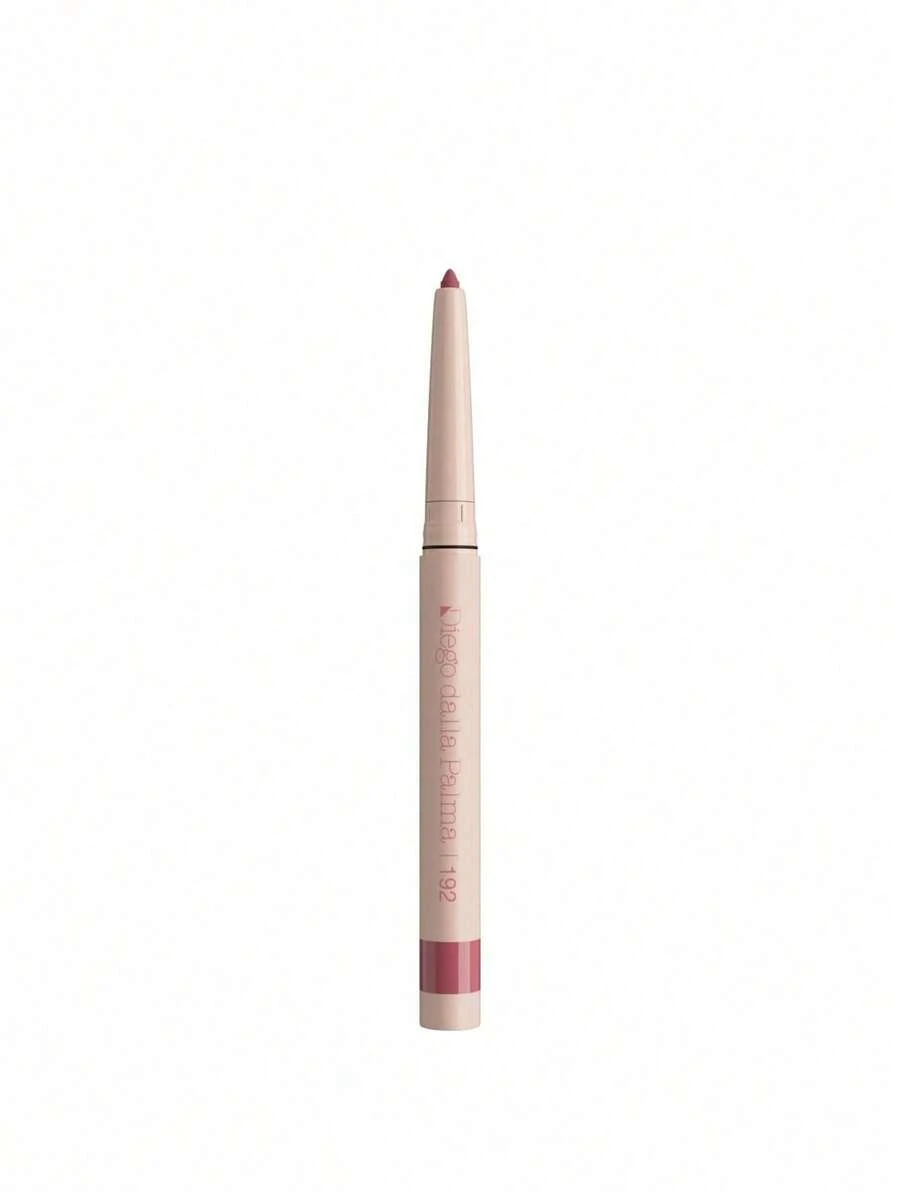 Diego Dalla Palma Plump & Fill My Lips Lip Liner 192 Rosa Antico 7 G – Lip Liner, Plumping, For Women, Rosa Antico, Suitable For Daily Makeup Routine - 192 Antique Pink - View 1