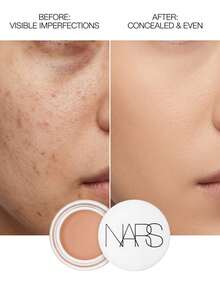 Nars Light Reflecting Eye Brightener Impossible Dream 6 G – Eye Brightener, Illuminating, For Women, Peach, Light-Reflecting Minerals, Suitable For Daily Makeup Routine - Impossible Dream - View 3