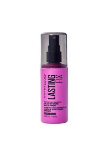 Maybelline Lasting Fix Makeup Fixer 100ml – Setting Spray, Matte Finish, For Makeup Enthusiasts, Suitable For Daily Beauty Routine - Neutral - View 5