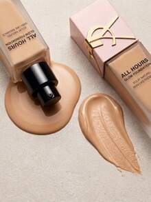 Yves Saint Laurent All Hours Glow Foundation LW9 25 Ml – Foundation, Luminous Finish, For Women With Dry Skin, LW9, Hyaluronic Acid, Suitable For Daily Office Wear - LW9 - View 3