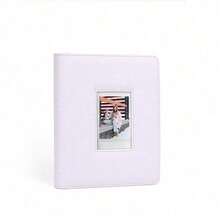 288 Pockets Mini Photo Album Suitable For Fujifilm Instax Mini 12 11 40 70 90 Liplay Link Instant Cameras - one size fits all - View 11