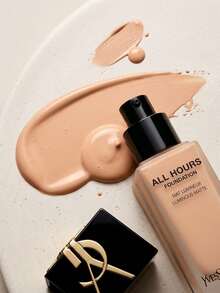 Yves Saint Laurent أساس لكل الساعات LC5 25 مل - متعدد الألوان - مشاهدة 2