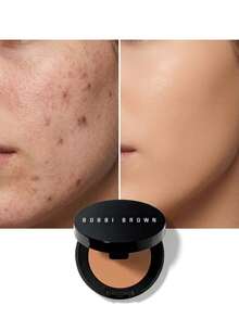 Bobbi Brown Corrector 1.4g, Suitable For Daily Use – Corrector, Creamy, For Women With Dark Circles, Peach, Vitamin E, Suitable For Daily Under-Eye Routine - Dark Bisque - View 3