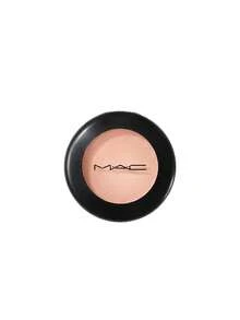 Mac Small Eyeshadow Satin Orb – Soft Peach Nude With Satin Finish, Highly Pigmented And Blendable, Long-Wearing For Even Application, Professional Grade For Daily Base Transition, Ideal For All Skin Types - Orb - View 4