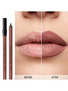 Diego Dalla Palma Stay On Me Lip Liner 173 Caramel 12 G – Lip Liner, Long-Lasting, For Makeup Enthusiasts, Caramel, Suitable For Daily Makeup Routine - 173 Caramel - View 3
