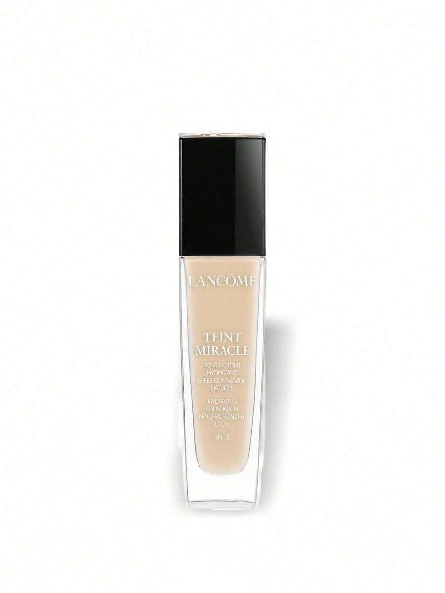 Lancôme أساس Teint Miracle 01 بيج ألباتر 30 مل - 01 بيج ألباتر - مشاهدة 1