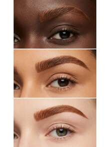 MAC Big Boost Fiber Eye Brows Gel Penny 4.1 G – Eyebrow Gel, Volumizing, For Women, Penny, Micro-Fibers, Suitable For Daily Makeup Routine - Penny - View 5