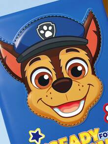 SHEIN | PAW Patrol Sổ tay đội Wang Wang - Đội Uông. - Xem 3