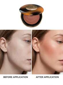 Lancôme Teint Idôle Ultra Wear C.E Skin Transforming Bronzer 04 Medium 10 G – Bronzer, Long-Lasting, For Women, 04 Medium, Vitamin C, Suitable For Daily Makeup Routine - 04 Medium - View 3