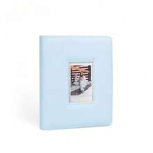 288 Pockets Mini Photo Album Suitable For Fujifilm Instax Mini 12 11 40 70 90 Liplay Link Instant Cameras - one size fits all - View 10