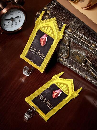 HARRY POTTER X SHEIN Traceless Hook