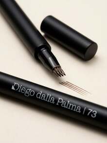 Diego Dalla Palma قلم حواجب ميكروبليدينج 73 توب 0.6 جرام - 73 لون رمادي داكن - مشاهدة 2
