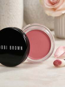 Bobbi Brown Pot Rouge Velvet Matte Cream Blush & Tint Muted Peach 8.5 G – Cream Blush, Long-Lasting, For Women, Muted Peach, Suitable For Daily Makeup Routine - Rose - View 2