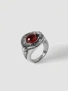 MortiRose Cincin Ular, Aksesori Halloween, Kostum Halloween/Gotik - MultiWarna - View 8