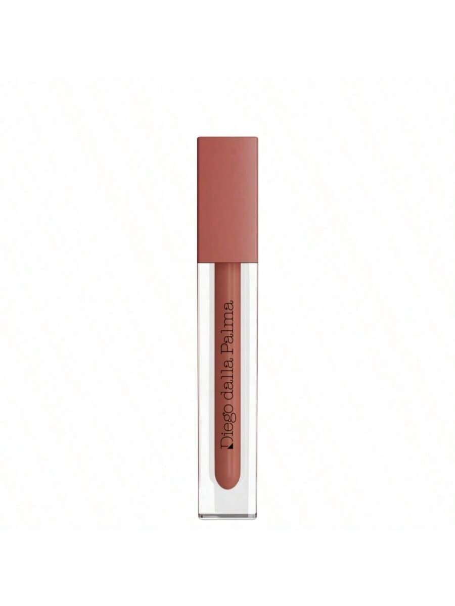 Stay On Me Long Lasting Liquid Lipstick 34 Sienna 3.5 ml – Liquid Lipstick, Long-Lasting, For Women, Sienna, Suitable For Daily Wear