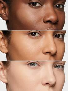 MAC Pro Longwear Concealer NC45 9 Ml – Matte Finish, Full Coverage For Dark Circles And Blemishes, Water-Resistant Liquid Base, Ideal For Medium-Deep Tones, Professional Quality, All-Day Wear Performance - NC15 - View 4