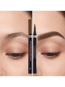 Infaillible Brows Long-Lasting Eyebrow Pencil 105 Brunette 1 G – Eyebrow Pen, Long-Lasting, For Women, Brunette, Suitable For Daily Makeup Routine - 104 Chestnut - View 3