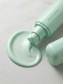 Laneige Skin Veil Base EX Primer Mint Green 30 Ml – Face Primer, Color Correcting, For Redness-Prone Skin, Mint, Suitable For Daily Makeup Routine - Mint Green - View 2