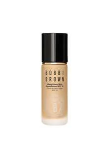 Bobbi Brown أساس بشرة خفيف الوزن SPF 15 محايد طبيعي 30 مل - طبيعي محايد - مشاهدة 1
