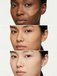 TIRTIR Mask Fit All Cover Cushion 23N Sand 18 G – Cushion Foundation, Full Coverage, For Women, Sand, SPF 50+, Suitable For Daily Makeup Routine - 23N Sand - View 5