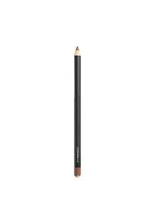 MAC Lip Pencil Cork 1.45 G – Muted Golden Brown Shade For Precise Contouring, Long-Wearing Matte Finish, Smooth Gliding Texture For Defining And Filling, Professional Quality For Daily Beauty Routine And Evening Makeup - Cork - View 1