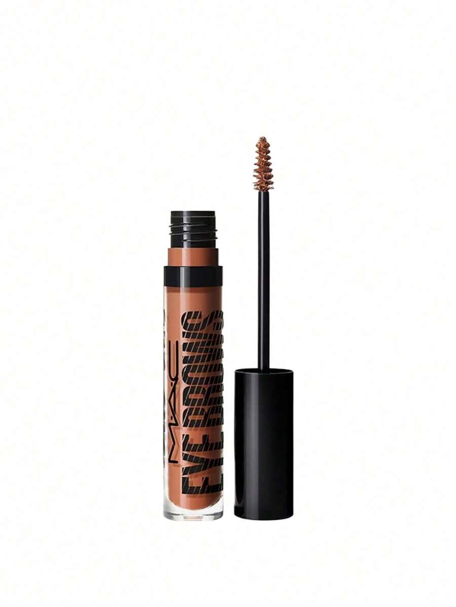MAC Big Boost Fiber Eye Brows Gel Penny 4.1 G – Eyebrow Gel, Volumizing, For Women, Penny, Micro-Fibers, Suitable For Daily Makeup Routine - Penny - View 1