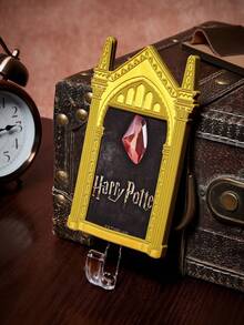 HARRY POTTER X SHEIN خطاف بدون أثر - الذهبي - مشاهدة 2