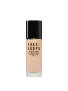 Bobbi Brown أساس بشرة خفيف الوزن SPF 15 لون بيج 30 مل - بيج - مشاهدة 4