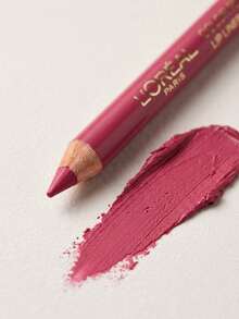 L’Oreal Paris Color Riche Lip Liner Couture 302 Bois De Rose 1.2 G – Lip Liner, Precise Contouring, For Women, Bois De Rose, Suitable For Daily Makeup Routine - 302 Rosewood - View 2