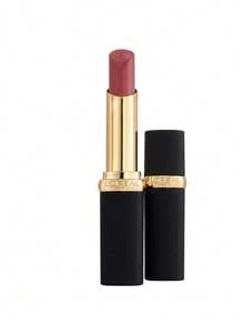 Color Riche Intense Volume Matte Lipstick 640 Nude Independence 1.8 G – Lipstick, Intense Volume, For Women, Nude Independence, Hyaluronic Acid, Suitable For Daily Wear - Multicolor - View 4