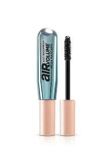 L’Oreal Paris Air Volume Mega Mascara Black 7.9 Ml – Mascara, Waterproof, For Women, Black, Suitable For Daily Makeup Routine - Black - View 4