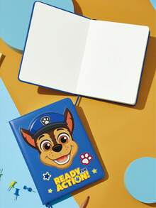 SHEIN | PAW Patrol Sổ tay đội Wang Wang - Đội Uông. - Xem 2