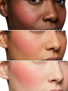 MAC Powder Kiss Soft Matte Eyeshadow My Tweedy 1.5 G – Eyeshadow, Velvet Texture, For Makeup Enthusiasts, Peach, Suitable For Daily Makeup - My Tweedy - View 4