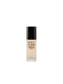 Bobbi Brown Mini Weightless Skin Foundation SPF 15 Warm Sand 13 Ml – Foundation, Sun Protection, For Travelers, Warm Sand, Suitable For Travel - Warm Sand - View 1