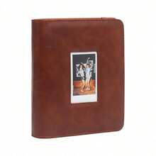 288 Pockets Mini Photo Album Suitable For Fujifilm Instax Mini 12 11 40 70 90 Liplay Link Instant Cameras - one size fits all - View 12