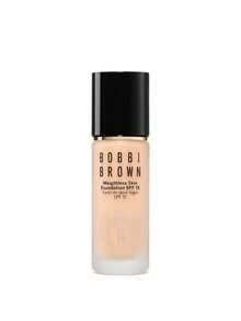 Bobbi Brown Weightless Skin Foundation SPF 15 Neutral Sand 30 Ml – Foundation, Long-Wearing, For Women, Neutral Sand, SPF 15, Suitable For Daily Routine - Neutral Sand - View 4