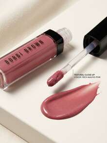 Bobbi Brown زيت بوبي براون لمعة مسحوقة 6مل "روح حرة" و"رومانسي جديد" - New Romantic - مشاهدة 3