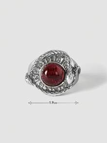 MortiRose Cincin Ular, Aksesori Halloween, Kostum Halloween/Gotik - MultiWarna - View 10
