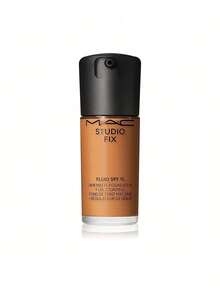 سائل تثبيت MAC Stud Fix - زيت Found C8 - سي 8 - مشاهدة 5