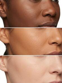 Too Faced Born This Way Soft Matte Foundation Porcelain 30 Ml – Foundation, Soft Matte, For Oily Skin, Porcelain, Hyaluronic Acid, Suitable For Daily Makeup Routine - Porcelain - View 4