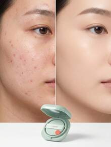 Laneige New Neo Cushion Matte SPF46 PA++ 15 G – Cushion Foundation, SPF46 PA++, For Oily Skin, Matte Finish, Suitable For Morning Makeup Routine - Multicolor - View 3