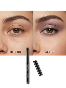 KIKO Milano New Long Lasting Eyeshadow Stick 14 Rosy Brown 1.6 G – Eyeshadow Stick, Long Lasting, For Women, Rosy Brown, Suitable For Daily Work Routine - 14 Rosy Brown - View 3