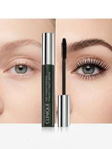 Clinique High Impact Mascara Black/Brown 7 Ml – Mascara, Volumizing, For Women, Black Brown, Suitable For Daily Makeup Routine - Black / Brown - View 3
