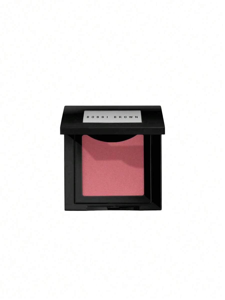 Bobbi Brown أحمر خدود ماتي لوني 3.5 جرام - بني محمر - مشاهدة 1