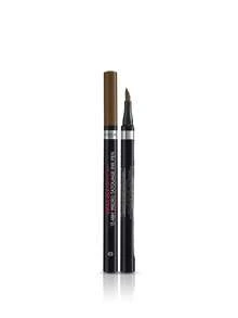 Infaillible Brows Long-Lasting Eyebrow Pencil 105 Brunette 1 G – Eyebrow Pen, Long-Lasting, For Women, Brunette, Suitable For Daily Makeup Routine - 104 Chestnut - View 4