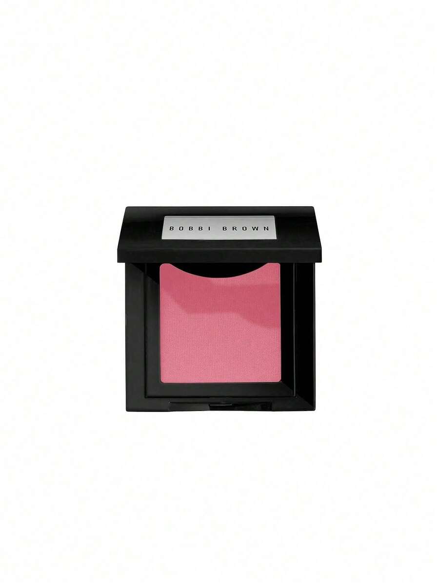 Bobbi Brown Blush Matte Nectar 3.5 G – Blush, Matte Finish, For Women, Nectar, Suitable For Daily Makeup Routine - Nectar - View 1